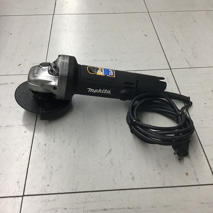 【中古品】 マキタ/makita 100mmディスクグラインダ 9539B 【鴻巣店】