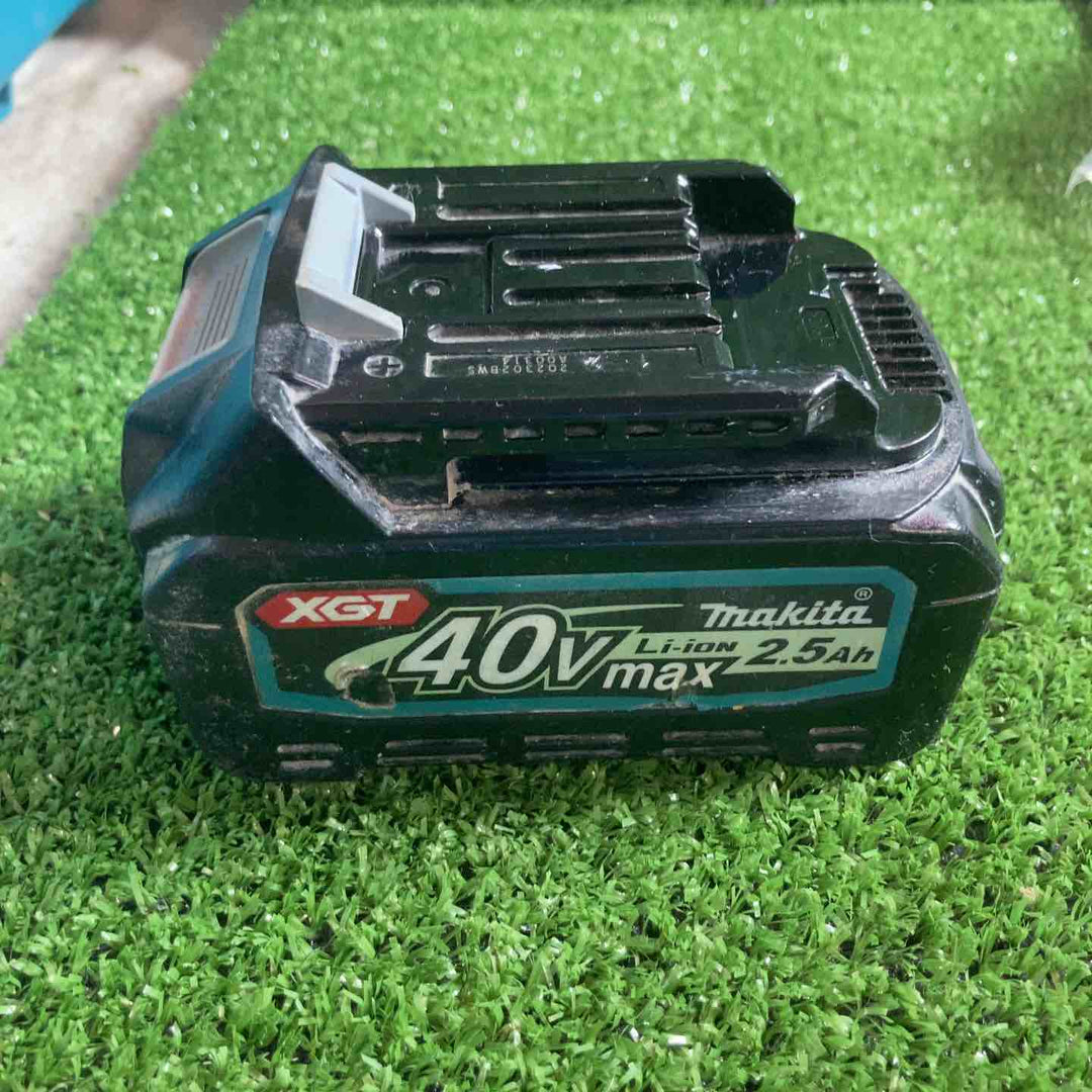 マキタ(makita) コードレスフィニッシュネイラ FN001GZK【川崎店】