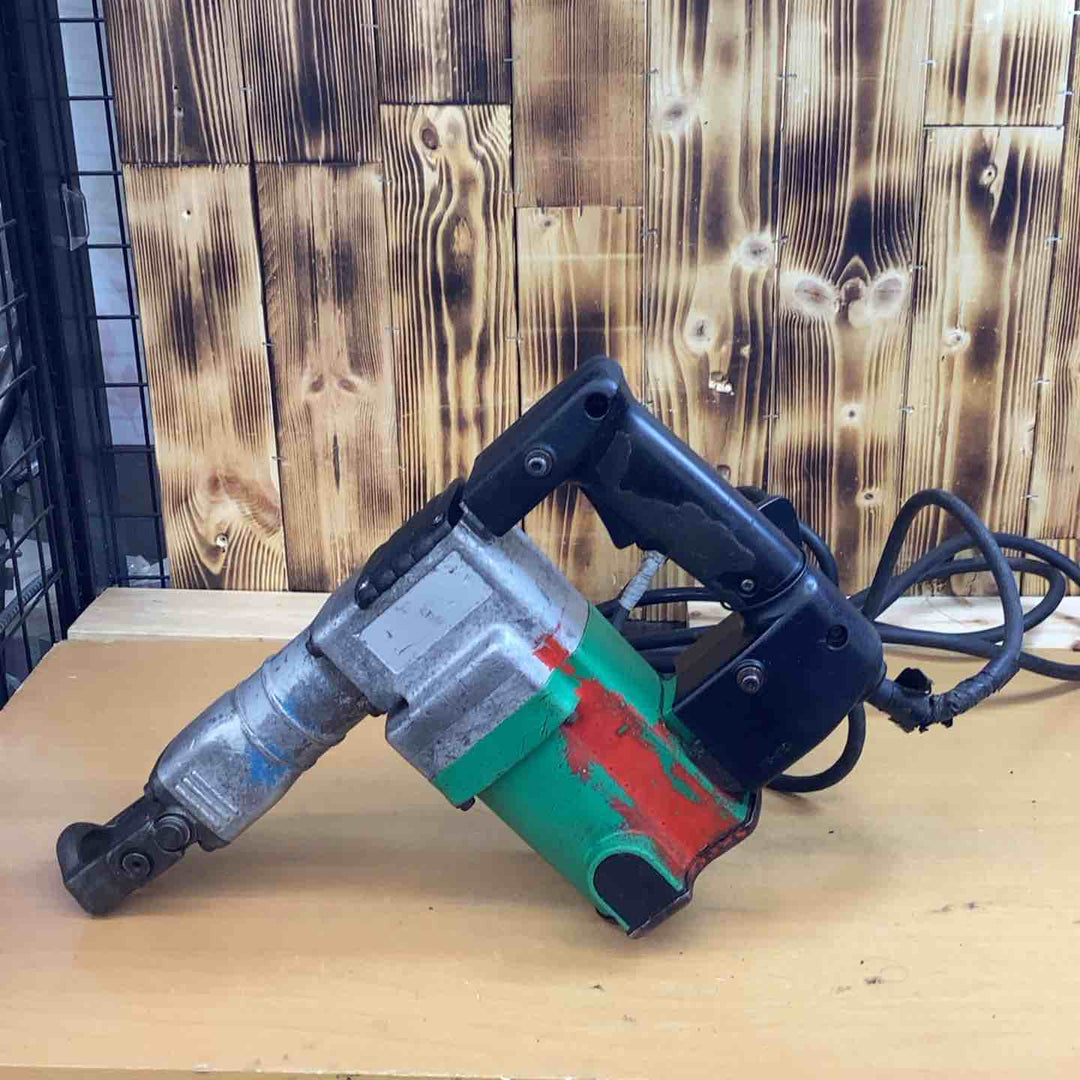 ☆ハイコーキ(HIKOKI ※旧:日立工機) 電動ハンマ H41SA(N)【越谷店 