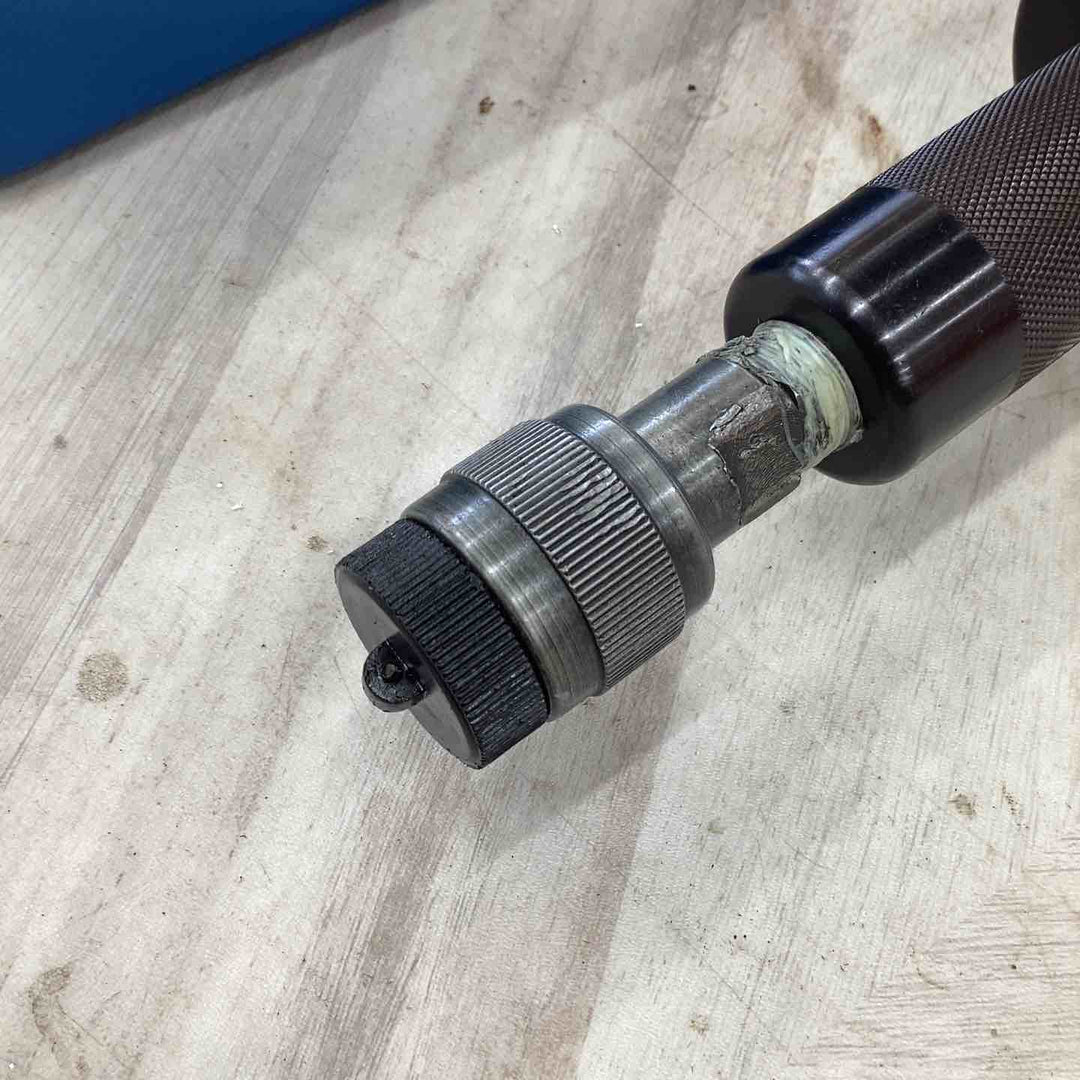 ▼油圧工具　西田製作所 マルチシリンダ NC-M-CL13C【越谷店】