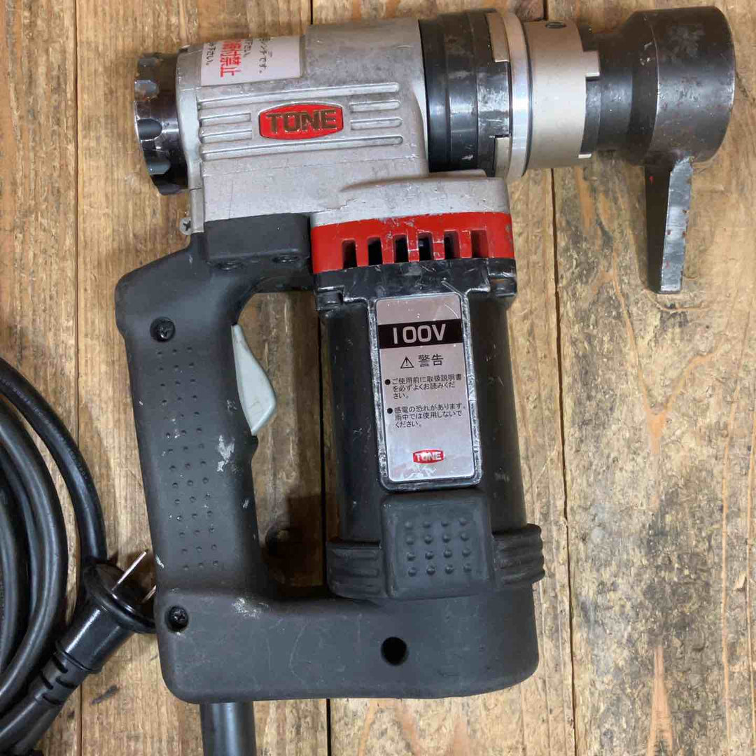 ◇トネ(TONE) 1次締め専用レンチ建方1番(六角ボルト用) GKR-251 シャーレンチ【所沢店】