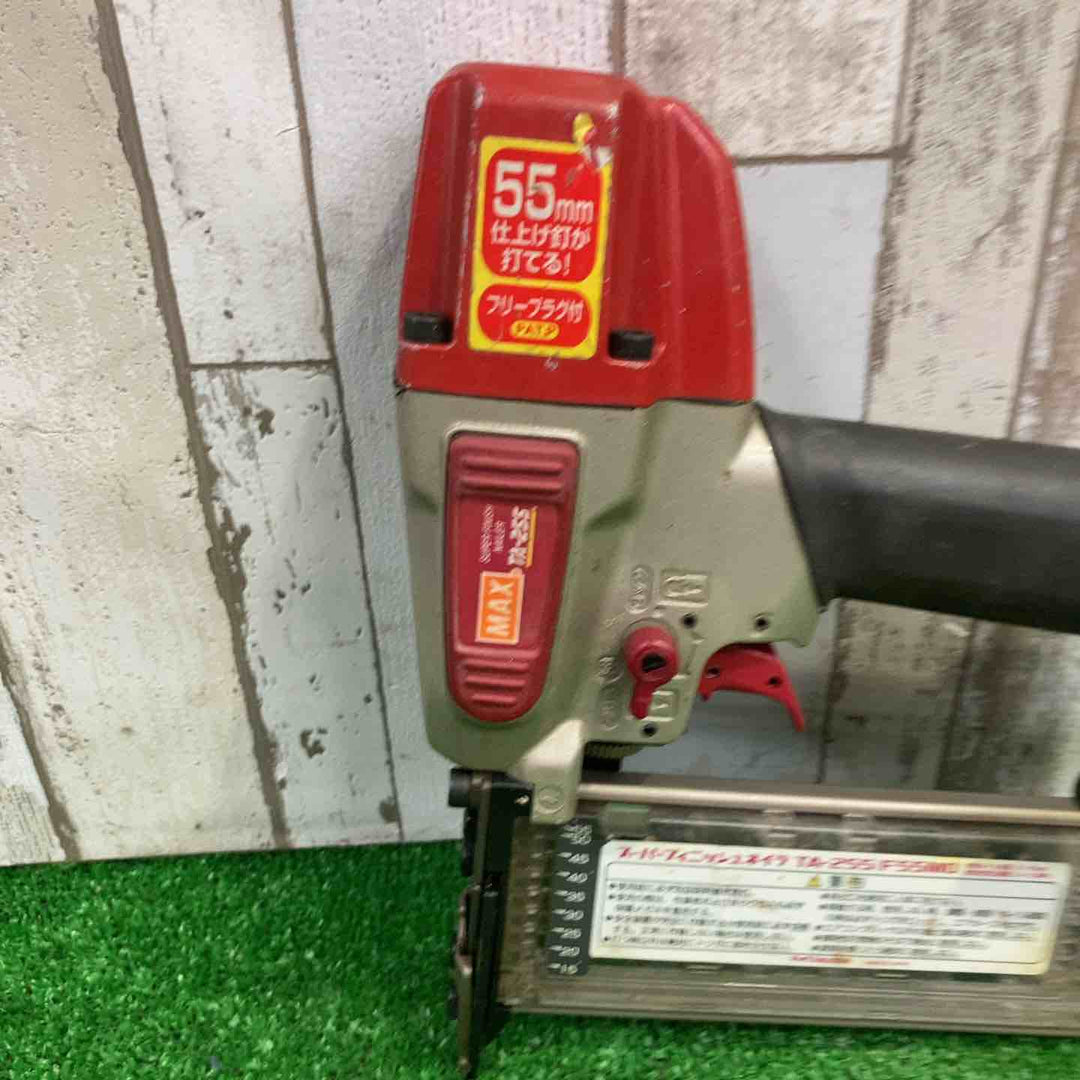 ◇マックス(MAX) 常圧フィニッシュネイラ TA-225/F55M0【町田店】