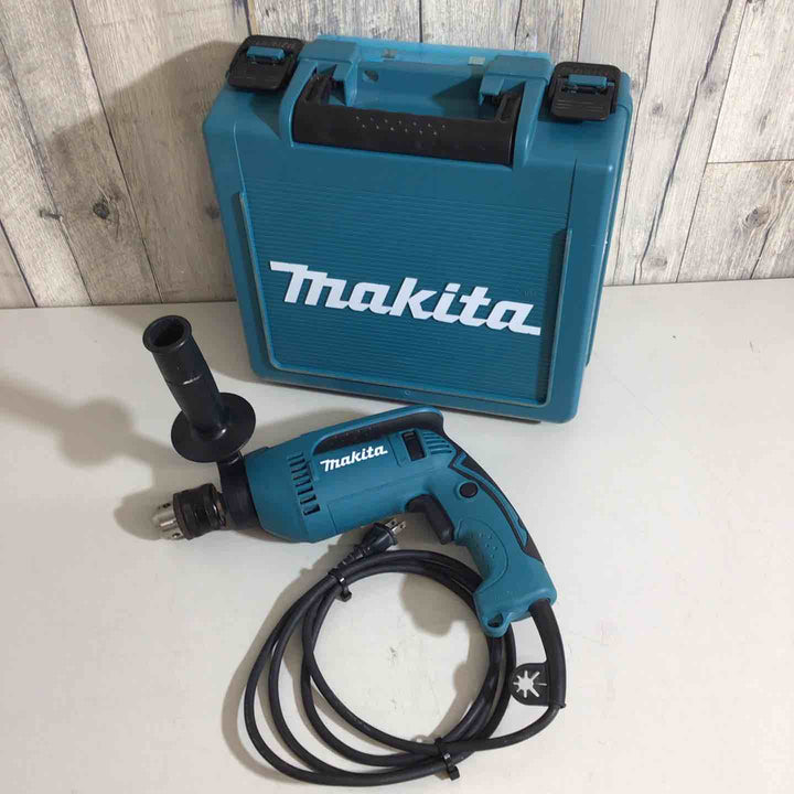 ☆マキタ(makita) 振動ドリル HP1640F【戸田店】