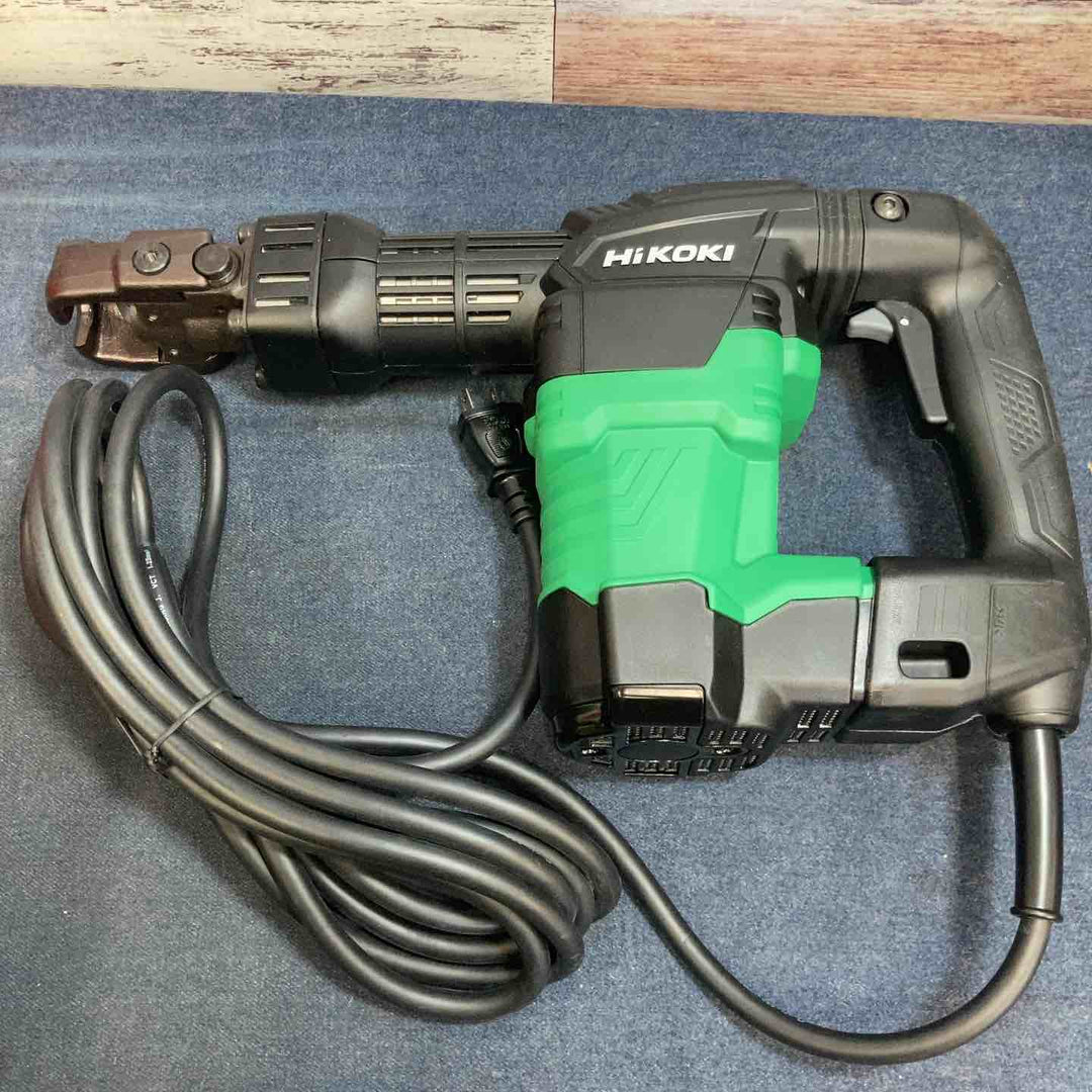 ★ハイコーキ(HIKOKI ※旧:日立工機) ハンマ H41SA4【八潮店】