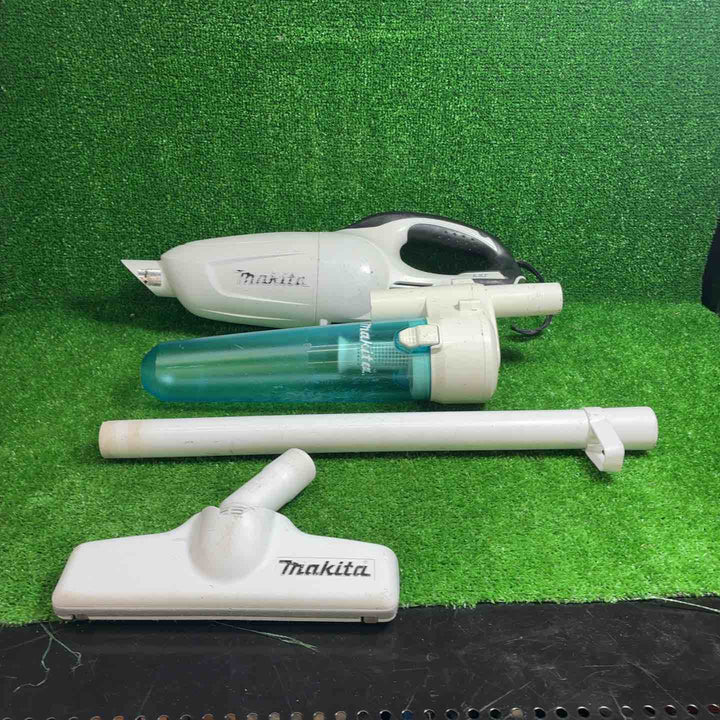 ☆マキタ(makita) コードレスクリーナー CL181FDZW【藤沢店】