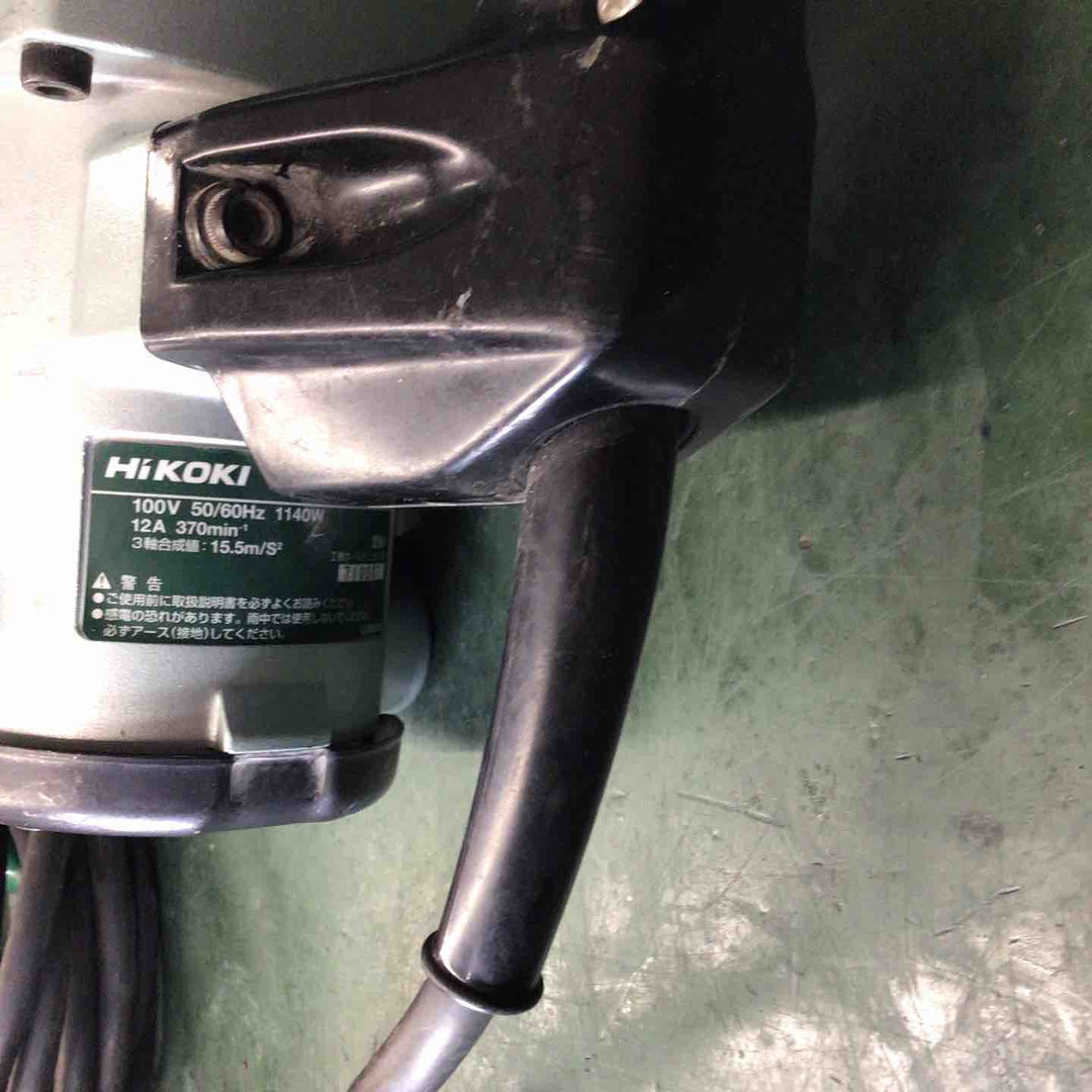 ★ハイコーキ(HIKOKI ※旧:日立工機) ハンマドリル DH42【戸田店】