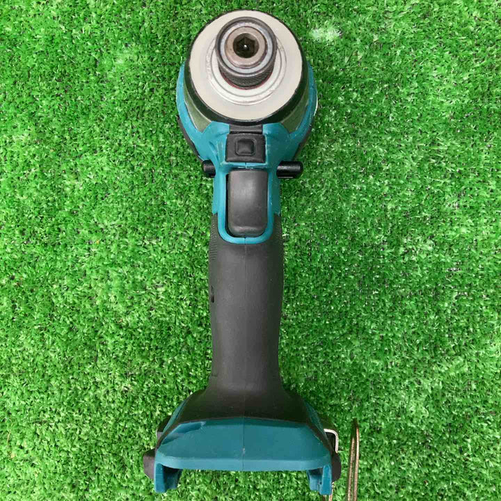 ★マキタ(makita) コードレスインパクトドライバー TD173DZ【川越店】