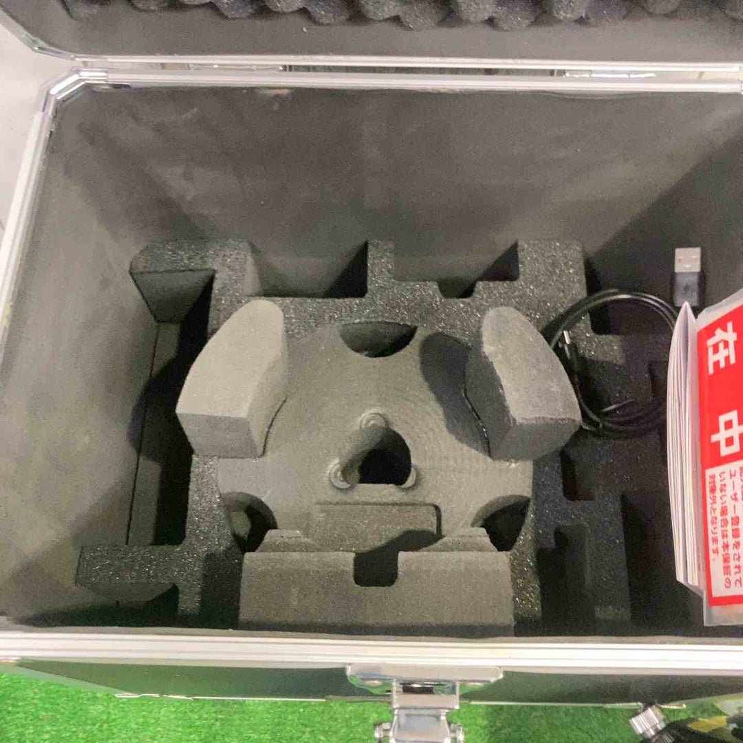 ◇シンワ測定 グリーンレーザー墨出し器 LEXIA21 レーザーロボ 70841 レクシア 21【町田店】