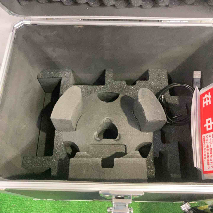 ◇シンワ測定 グリーンレーザー墨出し器 LEXIA21 レーザーロボ 70841 レクシア 21【町田店】