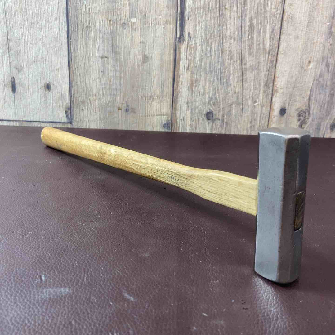 【中古品】 玄翁 菱貫 80匁 鑿・鉋・大工道具 骨董品 他 【東大和店】