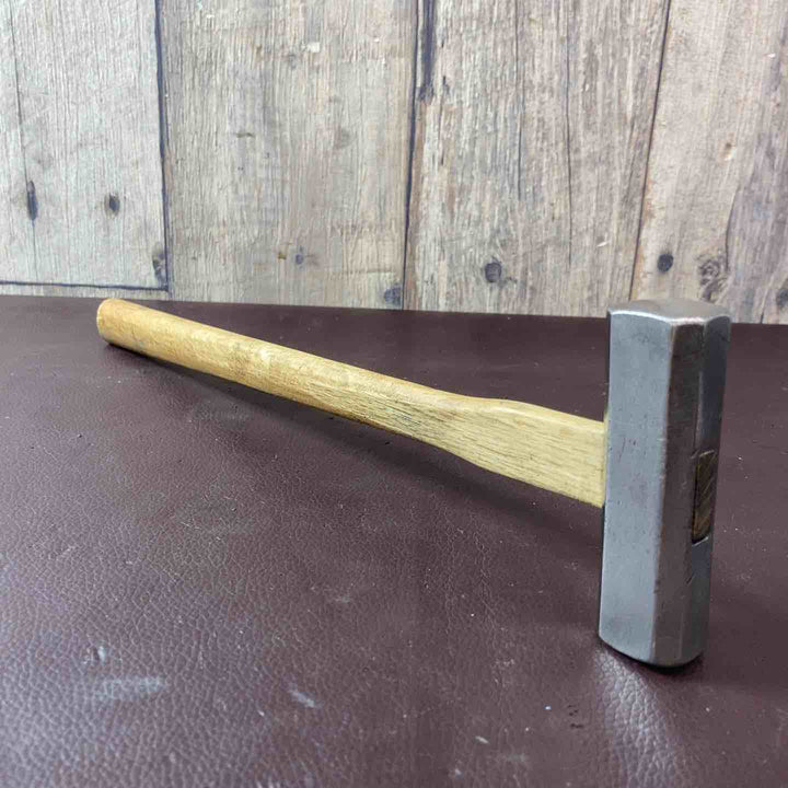 【中古品】 玄翁 菱貫 80匁 鑿・鉋・大工道具 骨董品 他 【東大和店】