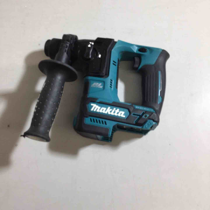 ★マキタ(makita) コードレスハンマドリル HR166DSMX【戸田店】