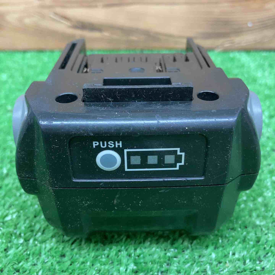 【中古品】 マックス/MAX リチウムイオンバッテリー 14.4V/4.0Ah JP-L91440A 【鴻巣店】