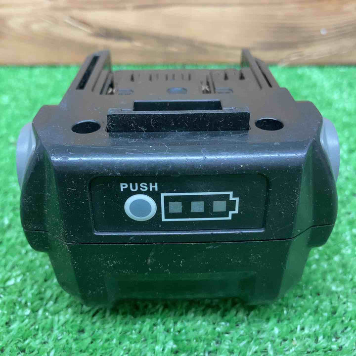 【中古品】 マックス/MAX リチウムイオンバッテリー 14.4V/4.0Ah JP-L91440A 【鴻巣店】