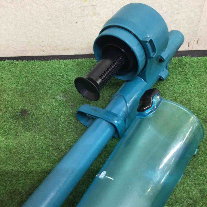 ◇マキタ(makita) コードレスクリーナー 青 CL281FDZC【町田店】