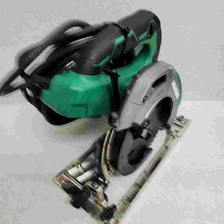 ハイコーキ(HIKOKI ※旧:日立工機) 深切り電子丸のこ C5MEYA【藤沢店】