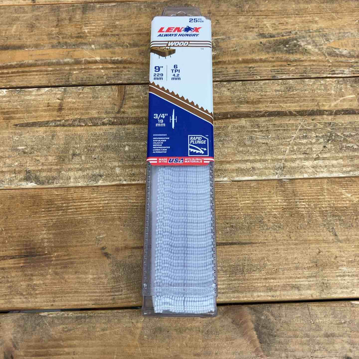 ◇レノックスLENOX) セーバーソーブレード T1903066 (25枚入) 250mmX10/14T【東大和店】