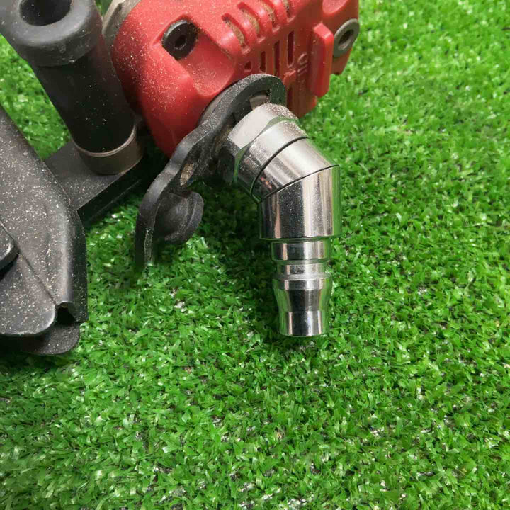◇マックス(MAX) 常圧フロアタッカ TA-238F/438MAフロア 4MA【草加店】