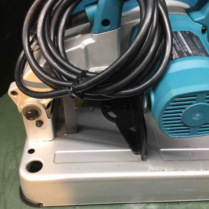 ☆マキタ(makita) 355mm切断機 LW1401【戸田店】