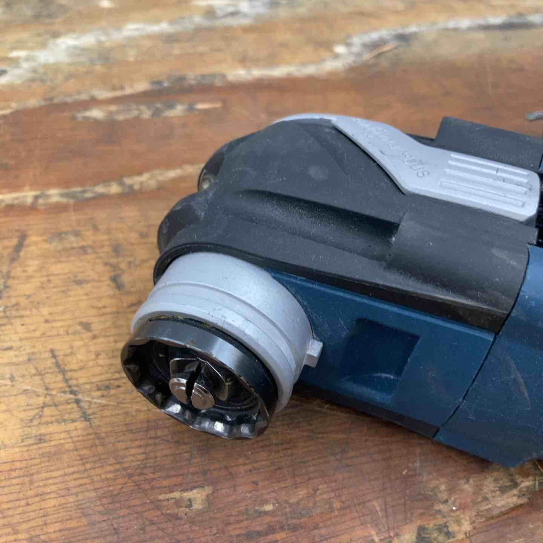 ★ボッシュ(BOSCH) コードレスマルチツール GMF18V-28【柏店】