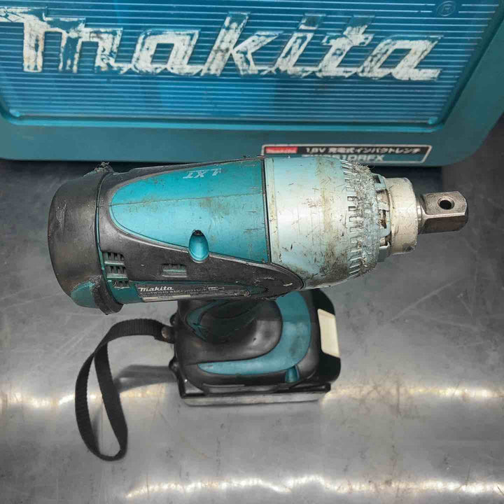 ◇マキタ(makita) コードレスインパクトレンチ TW251DRFX【川越店】