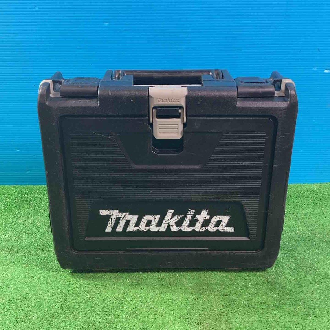 ★マキタ(makita) コードレスインパクトドライバー TD172DRGX【岩槻店】