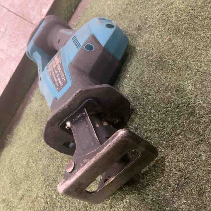 ★マキタ(makita) コードレスレシプロソー JR189DRGX 18V 動作確認済【川口店】