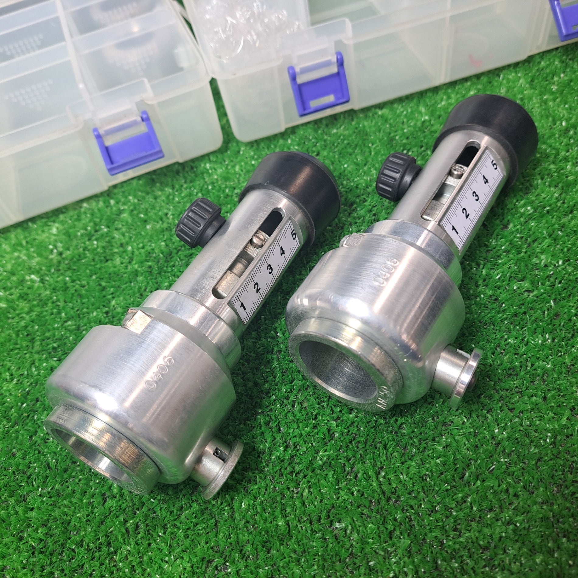 ネグロス電工 単心ケーブル用ストリッパー 2点 KNCTE KNカッター