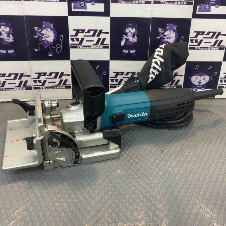 【中古品】マキタ(makita) ジョイントカッター PJ7000【所沢店】