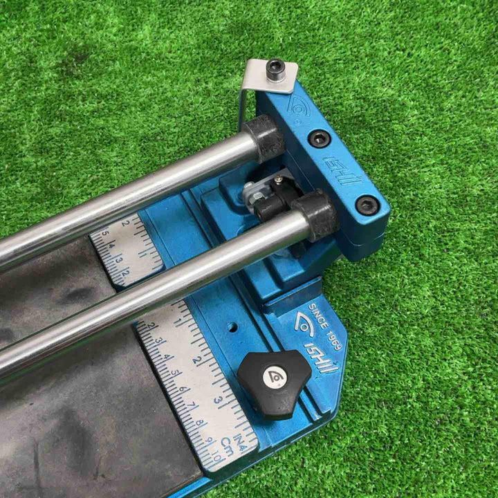 ◇イシイ タイルカッター JW-330TLBG【草加店】