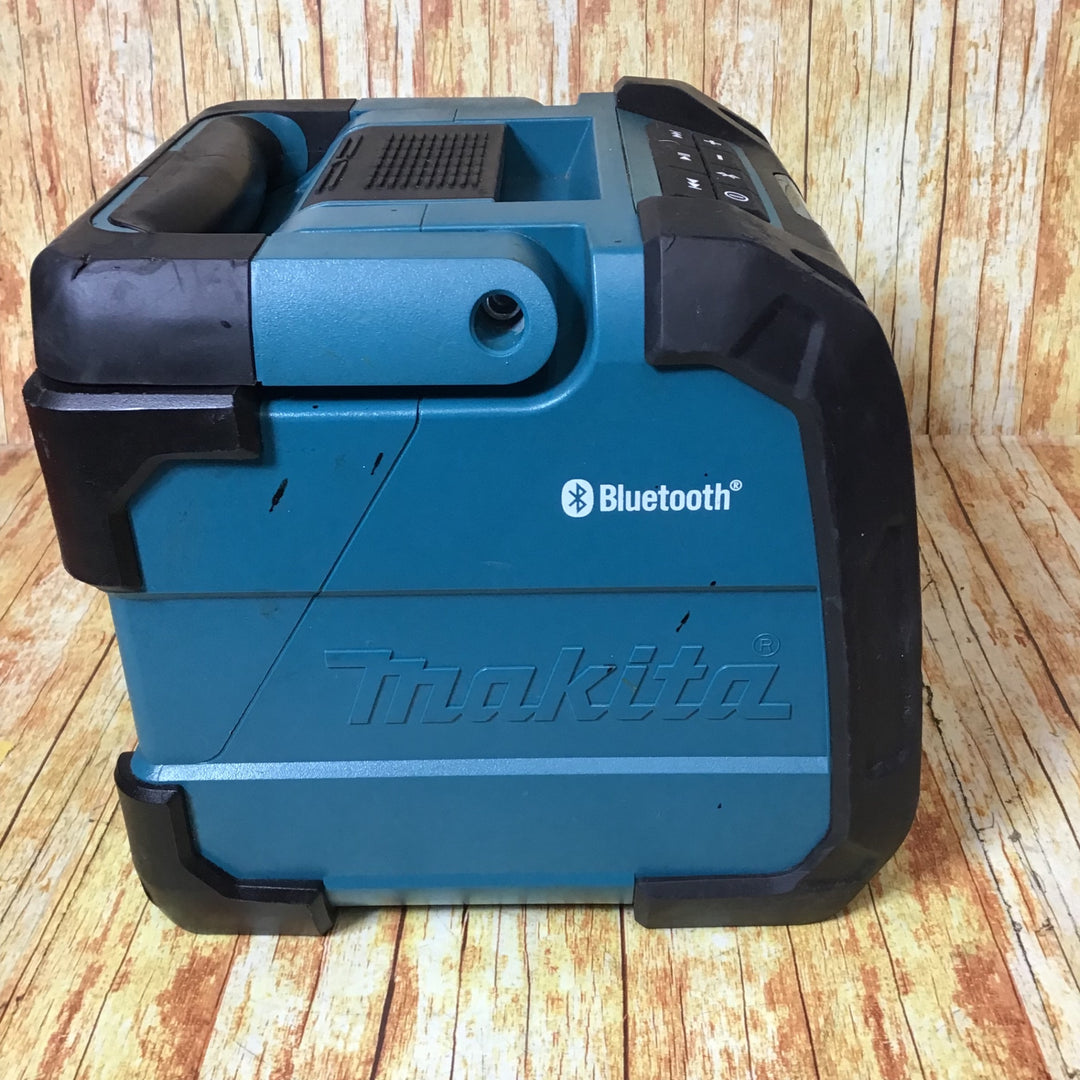 マキタ(makita) コードレススピーカー MR200【川崎店】