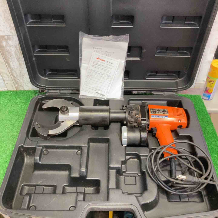 DAIA　ケーブルカッター　HPC-65B【町田店】