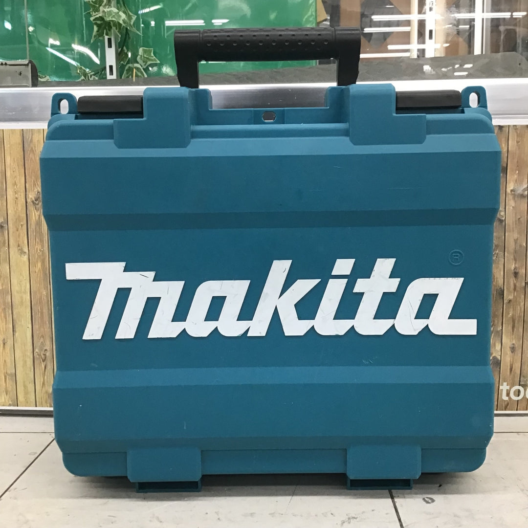 【中古品】 マキタ/makita インパクトドライバ TD0220 【鴻巣店】