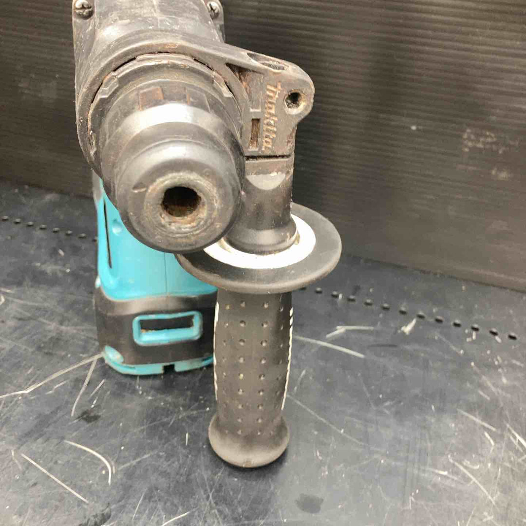 ☆マキタ(makita) コードレスハンマドリル HR244DZ【川越店】