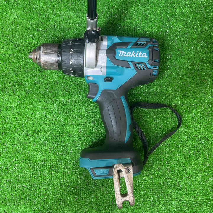 ☆マキタ(makita) コードレス振動ドリルドライバー HP481DZ【岩槻店】