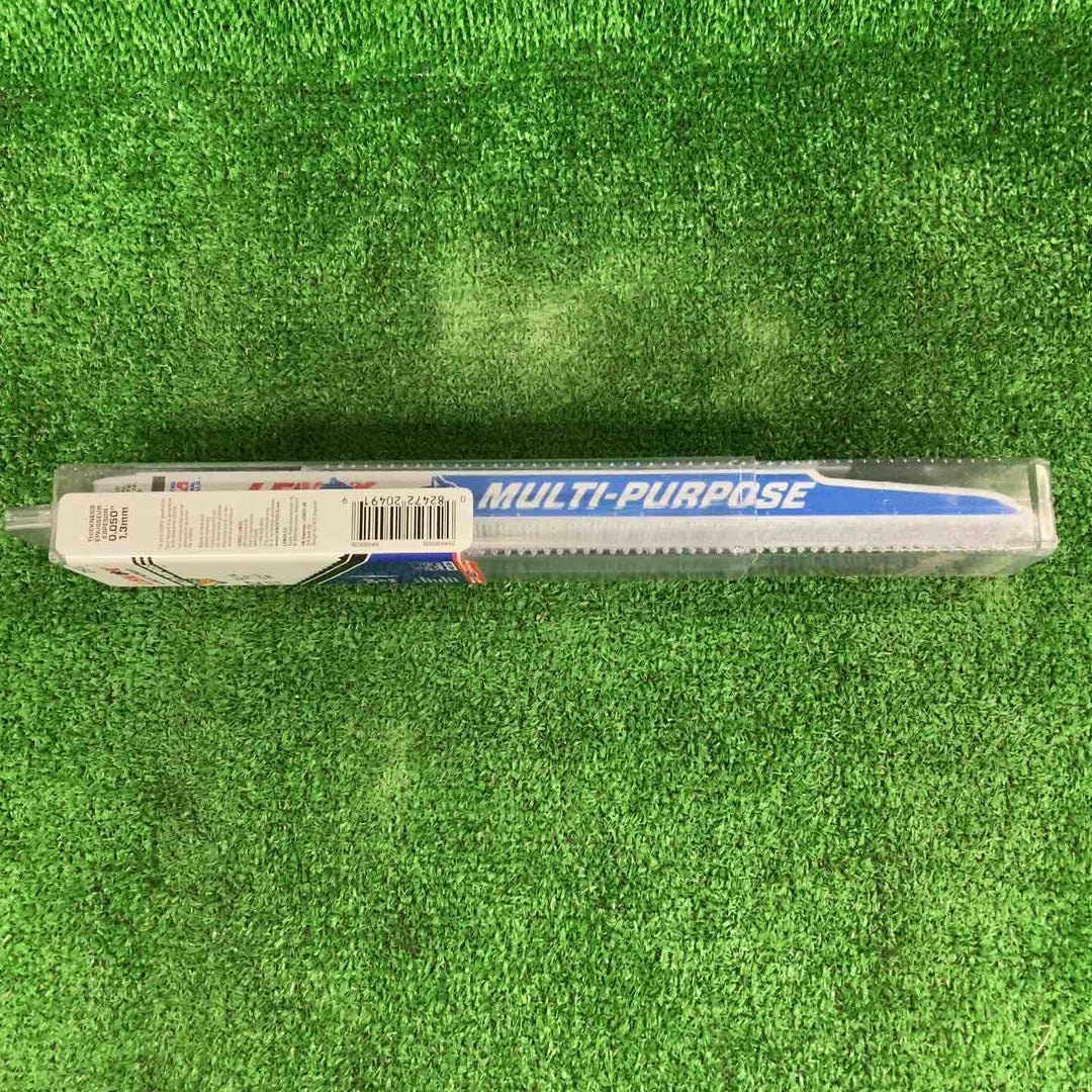 ◇レノックス(LENOX) 20491B110R セーバーソーブレード (25枚入) 300mm【川崎店】