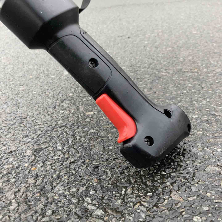 【中古品/店頭受取り限定】マキタ(makita) コードレス刈払機 MUR142UDZ【東大和店】