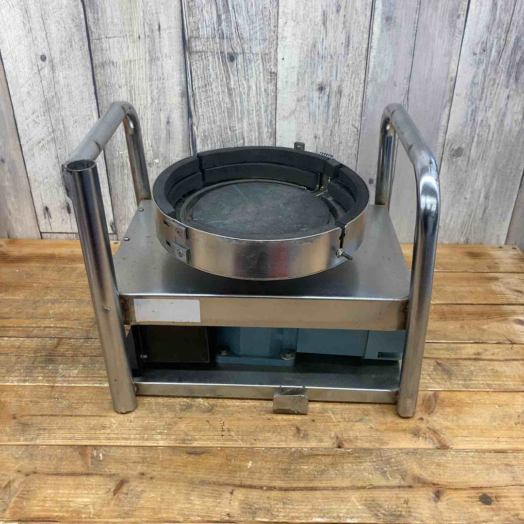 【中古品】 ミキスタ工業 軽量型ミキスタ 本体のみ 専用フープ付き 撹拌機 シーリング 【東大和店】