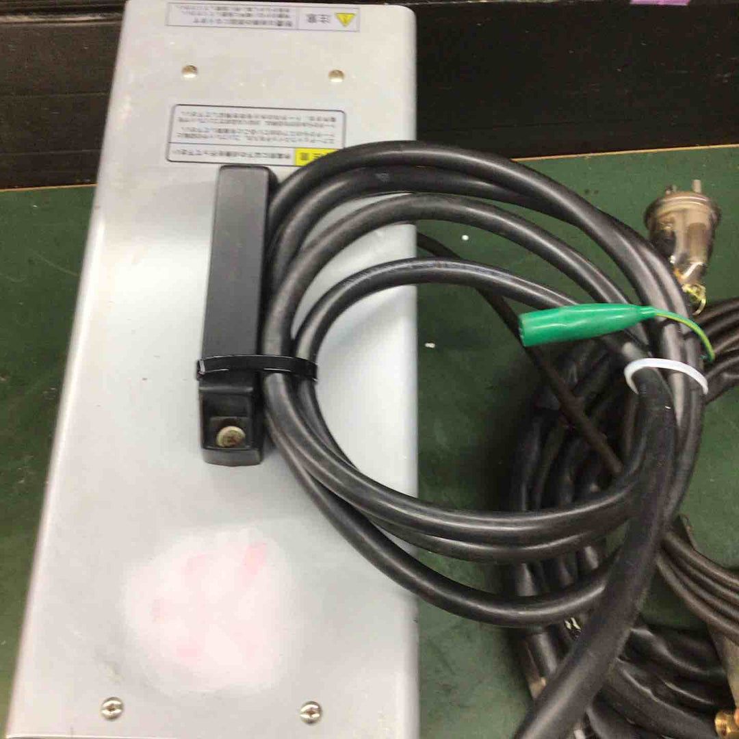 【美品】 イクラ エアープラズマカッター IS-IAP15 育良精機 IKURA 通電確認のみ【戸田店】