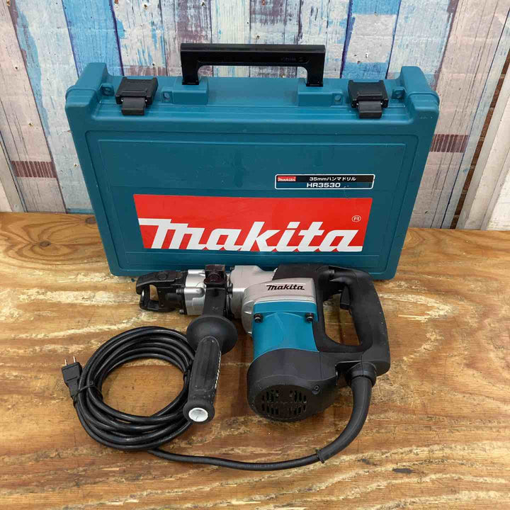 ★マキタ(makita) ハンマドリル HR3530【柏店】