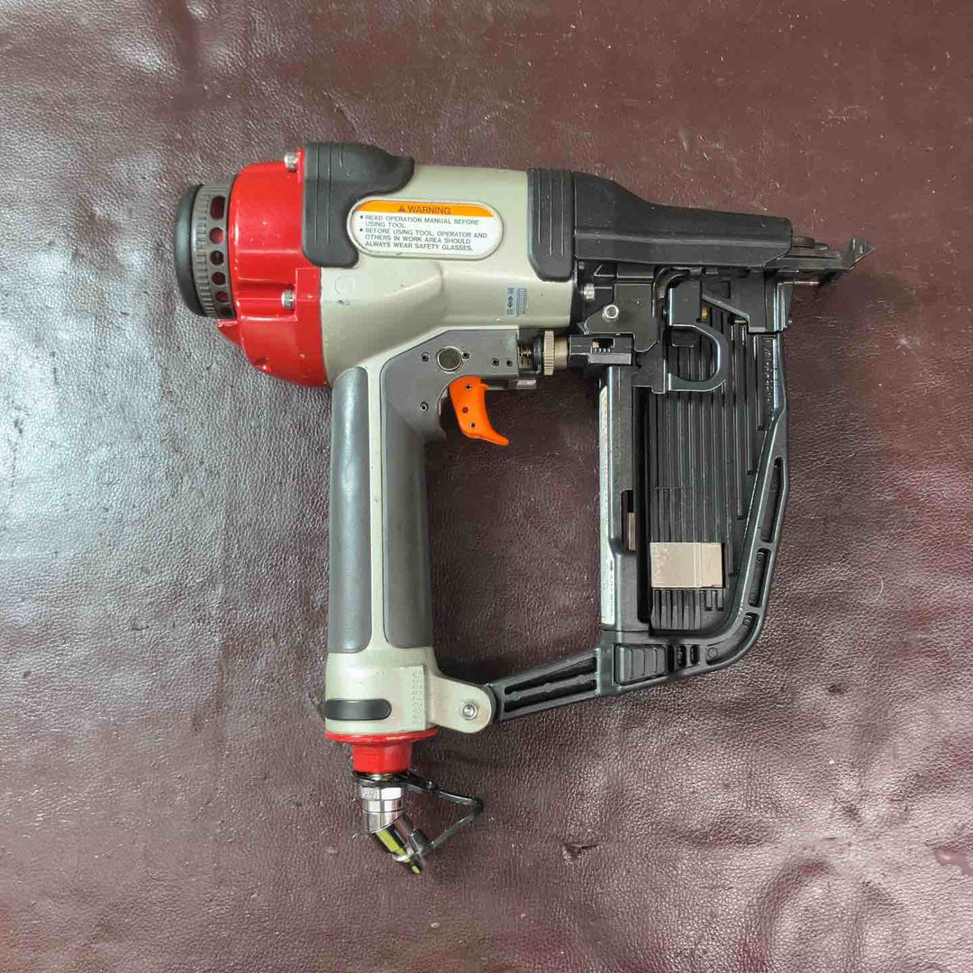【中古品】マックス(MAX) 常圧フロアタッカー TA-557B/957Tフロア【東大和店】