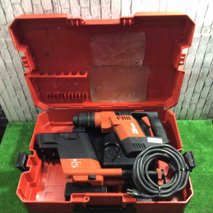 ◇ヒルティ(HILTI) ハンマドリル TE5【川口店】