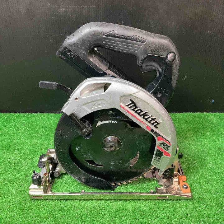 ★マキタ(makita) コードレス丸のこ HS631DZB 18V 165㎜ 充電式 【岩槻店】