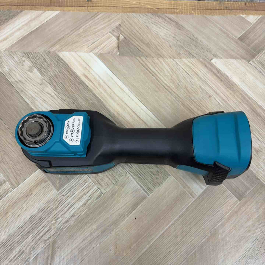 ★マキタ(makita) コードレスマルチツール TM52DZ【八潮店】