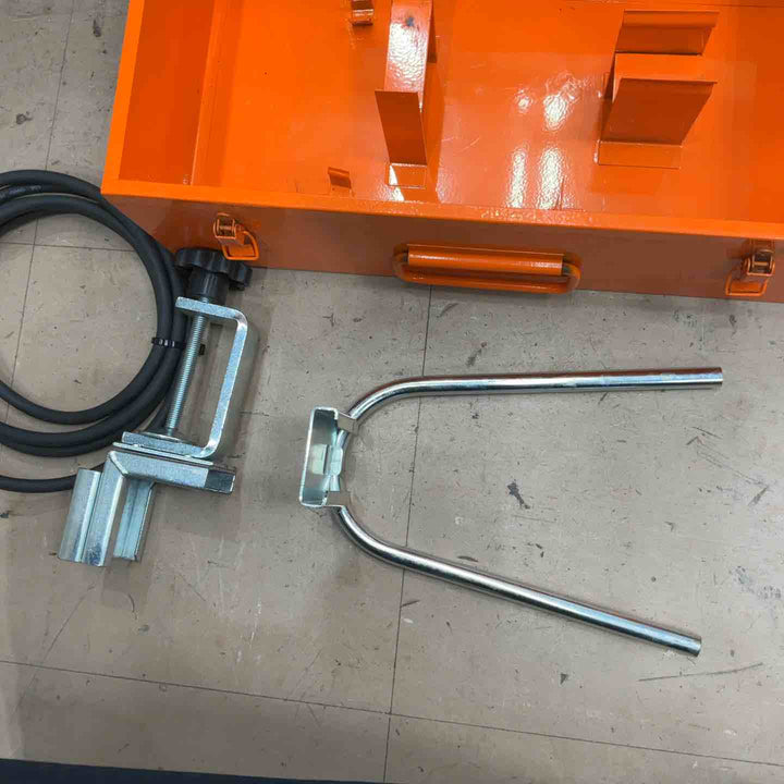 Ritmo リトモ プラスチック溶接機 R 63 TFE【草加店】