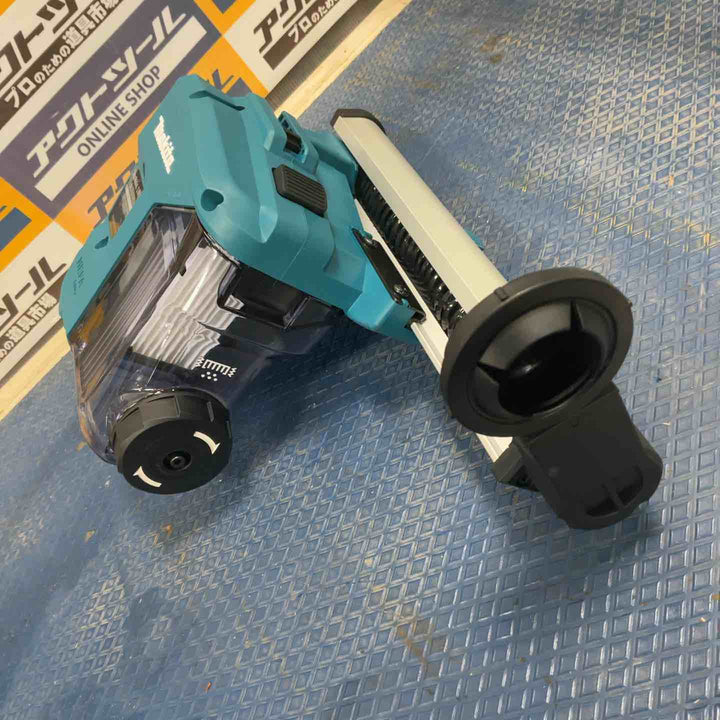 ★マキタ(makita) コードレスハンマドリル HR008GRMXV【草加店】