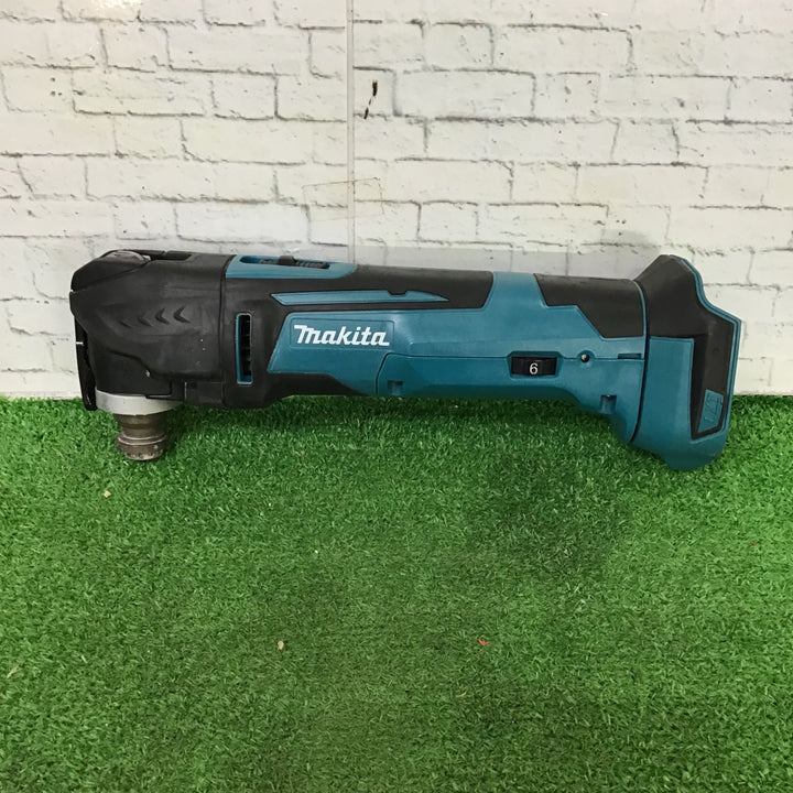 ★マキタ(makita) コードレスマルチツール TM51DZ【町田店】