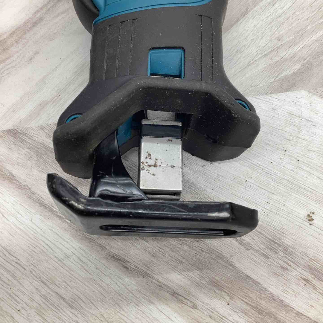 ★マキタ(makita) コードレスレシプロソー JR184DZ【越谷店】