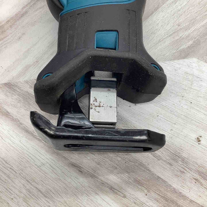 ★マキタ(makita) コードレスレシプロソー JR184DZ【越谷店】