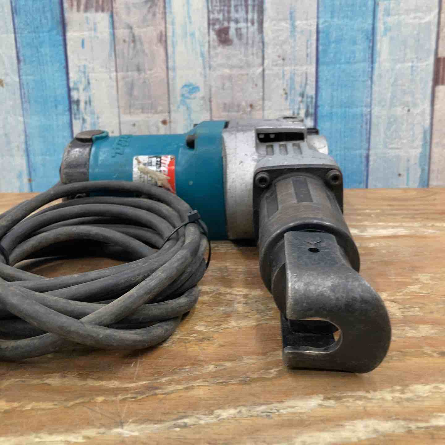 ☆マキタ(makita) ハンマドリル HR3520【柏店】 – アクトツール